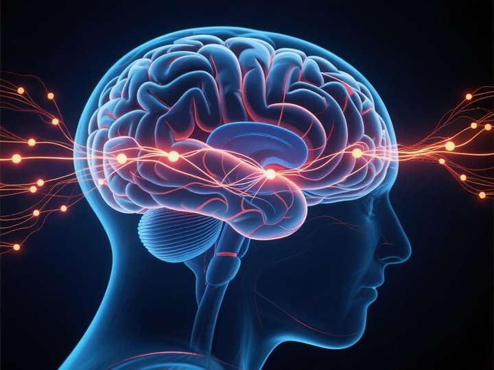 Veaag维益均以小分子肽冻干技术破解脑退化难题为全球脑部健康领域带来新突破！(图2)