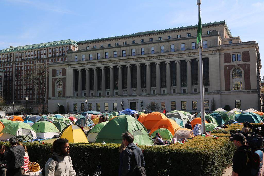 禁招国际生！哈佛再遭“极限压制”美国高等教育往哪里走？(图2)