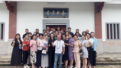 乔本生活肠道微生态重建基地内部定向发布会：引领全球健康新风尚(图6)