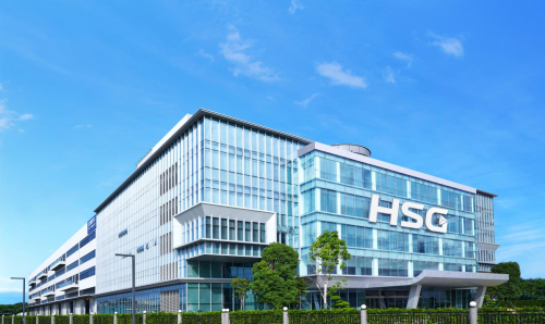 世界环境日宏山激光持续践行绿色发展共建美丽中国(图1)