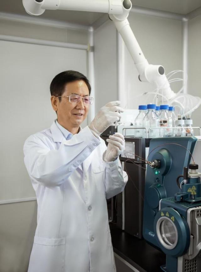 聚焦环境健康上海交大成立研究院破解风险难题(图1)