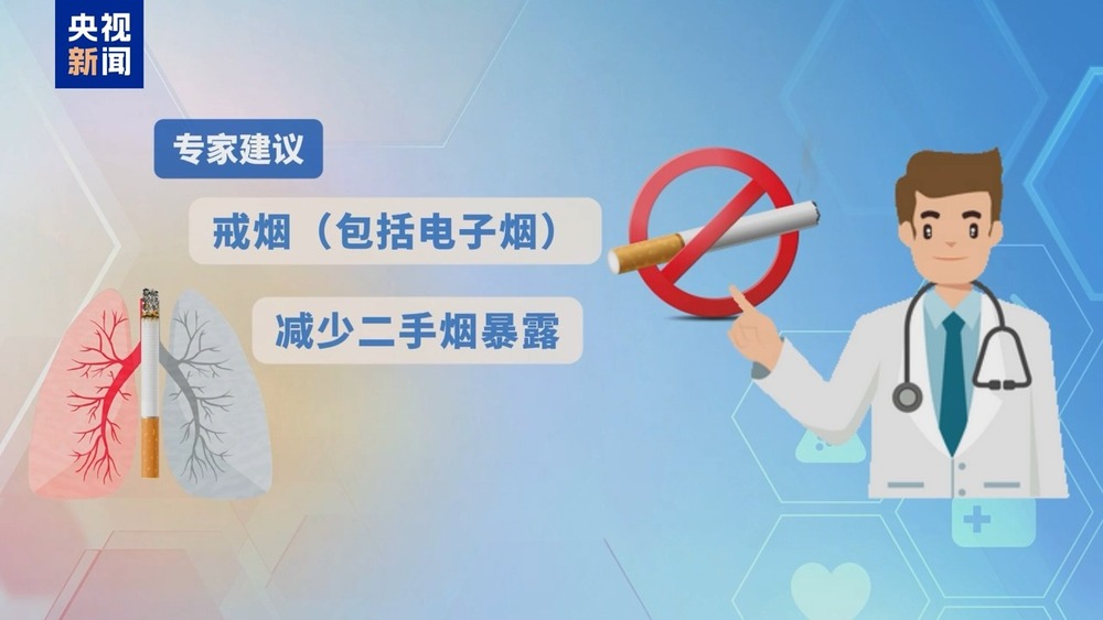 朝“问”健康丨超一半病人发现即中晚期 警惕“沉默杀手”→(图4)