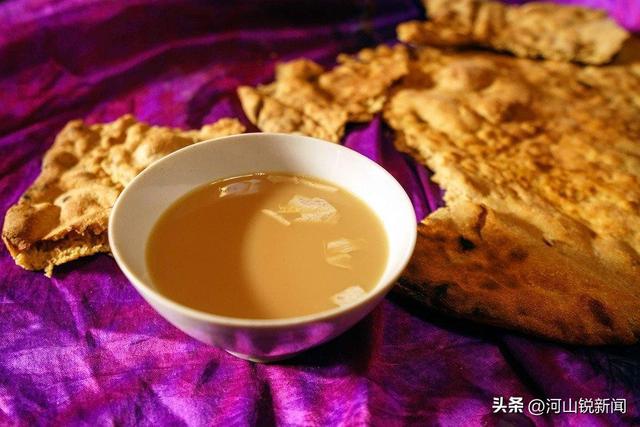 世界上“最健康的国家”竟是阿富汗他们的一日三餐都吃些什么？(图7)