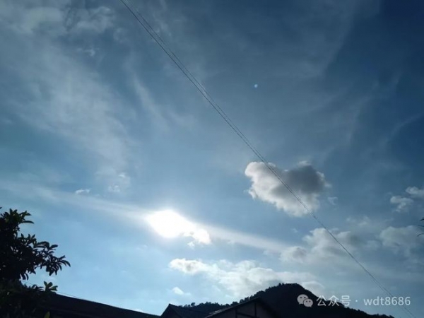 “不怕六月六日晴就怕六月六日阴”究竟为啥怕阴雨？答案来了！(图3)