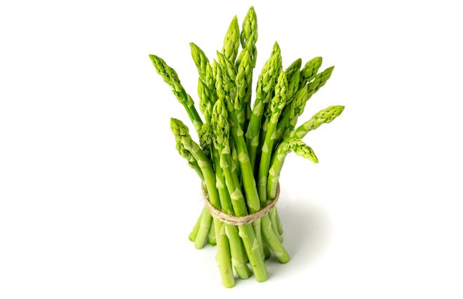 芦笋和竹笋一样吗？哪种好吃有营养？(图1)