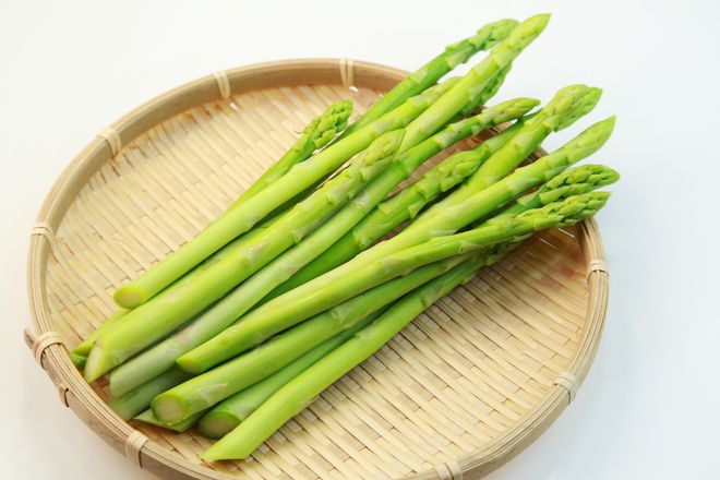 芦笋和竹笋一样吗？哪种好吃有营养？(图12)