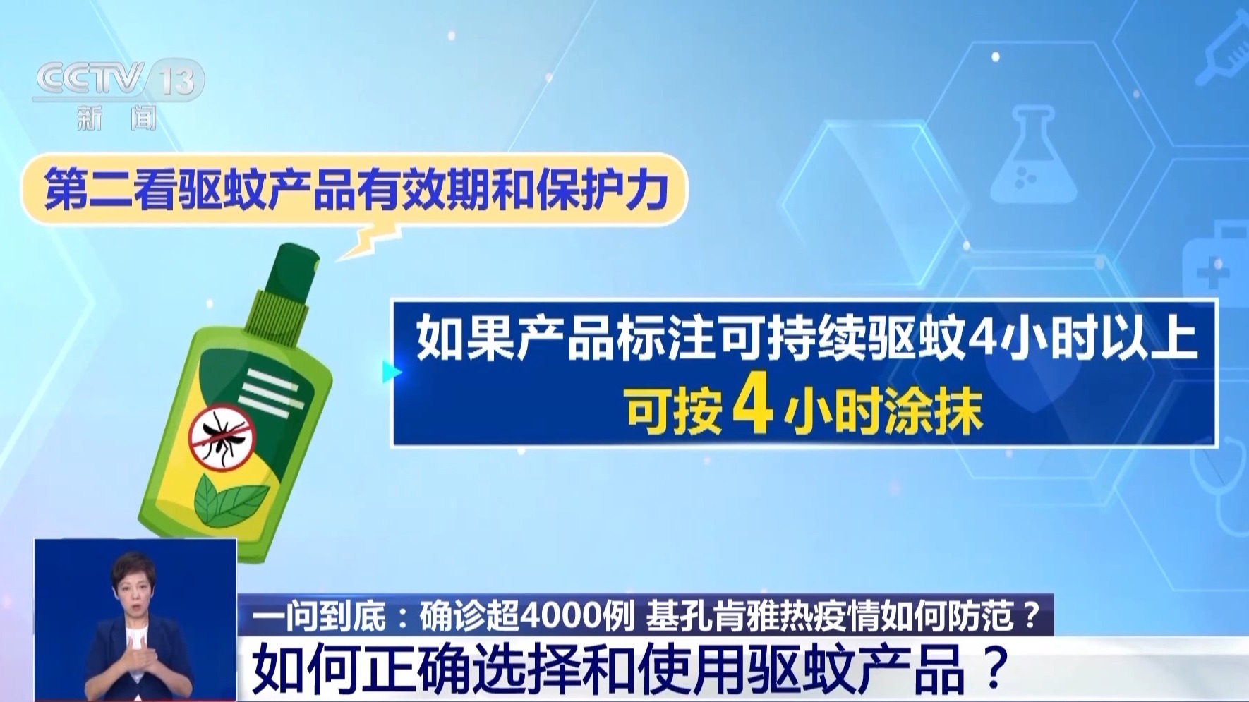 确诊超4000例基孔肯雅热啥来头？(图5)