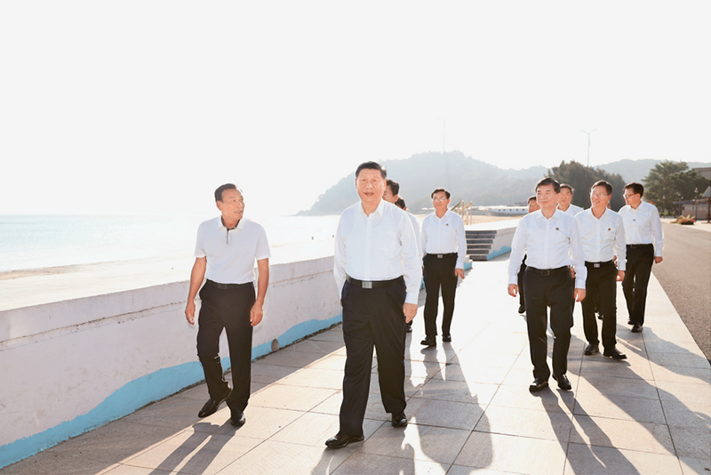 在全国生态环境保护大会上的讲话(图3)