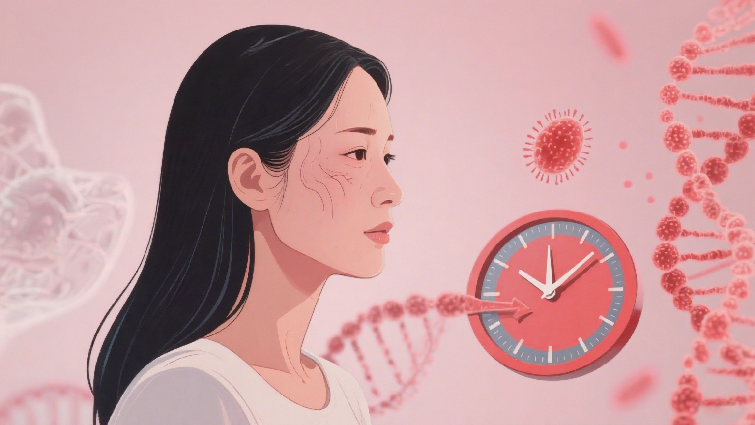 高端高配NMN牌子怎么挑？全球十大内服保健品排名抗炎抗衰效果榜(图1)