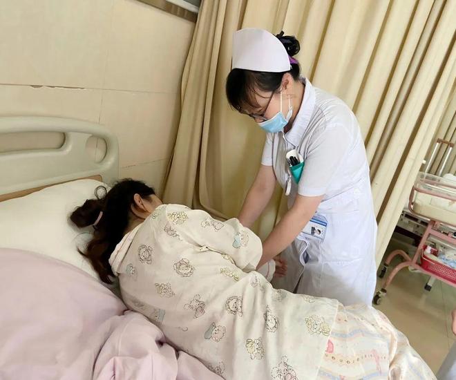 国家卫生健康委部署开展2025年世界母乳喂养周主题宣传活动(图3)
