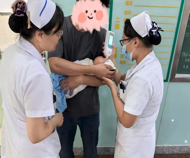 国家卫生健康委部署开展2025年世界母乳喂养周主题宣传活动(图4)