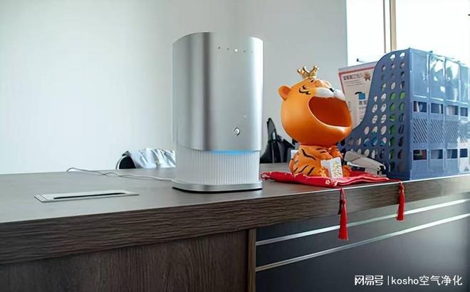 低温等离子技术：改善游戏厅空气质量(图1)
