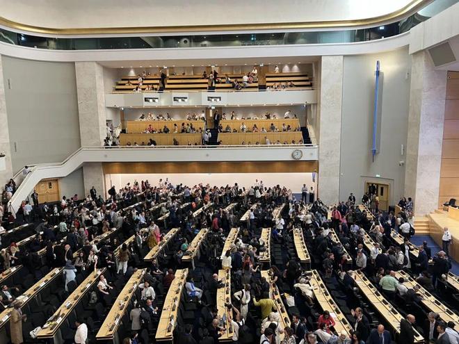 从下坡到滑坡：全球塑料行动需要更强的场外共识和团结！(图2)