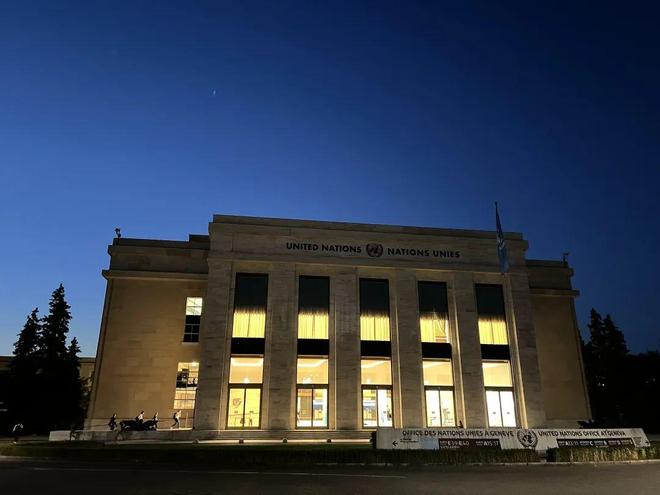 从下坡到滑坡：全球塑料行动需要更强的场外共识和团结！