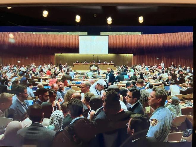 从下坡到滑坡：全球塑料行动需要更强的场外共识和团结！(图3)