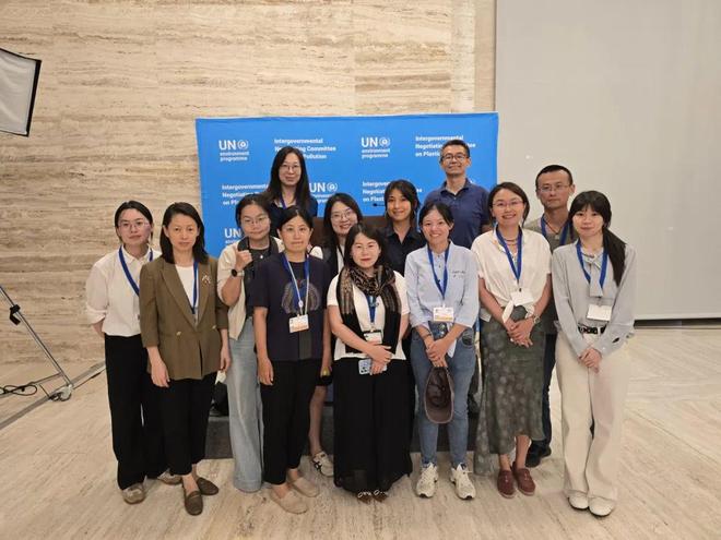 从下坡到滑坡：全球塑料行动需要更强的场外共识和团结！(图7)