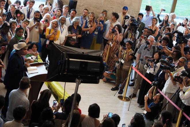 从下坡到滑坡：全球塑料行动需要更强的场外共识和团结！(图5)