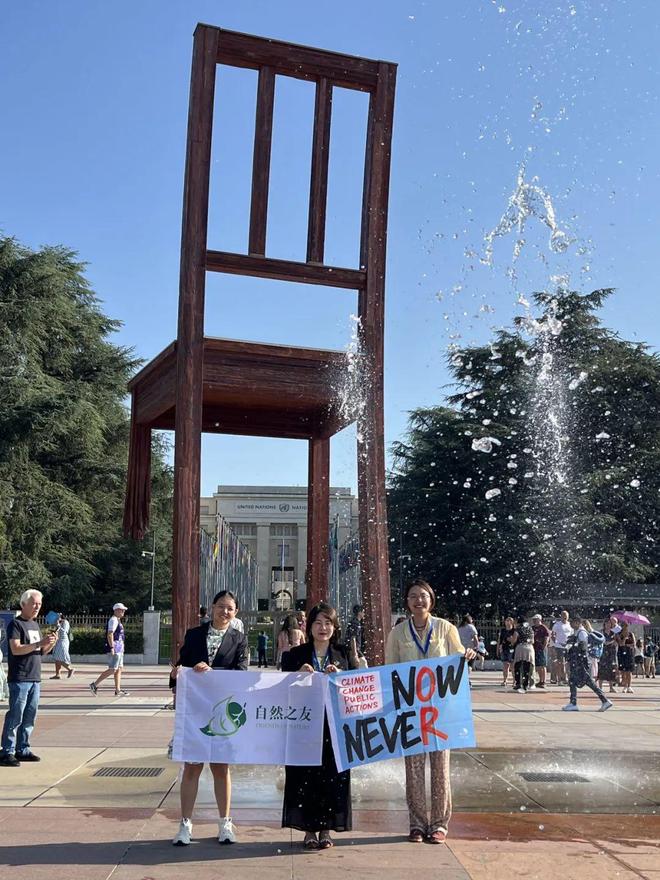 从下坡到滑坡：全球塑料行动需要更强的场外共识和团结！(图6)