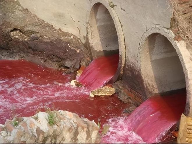 34地检测出致癌毒物日本全国沦陷“嫌犯”竟是驻日美军(图8)