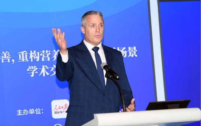 从一刀切到量身定制营养管理愈发重视个性化