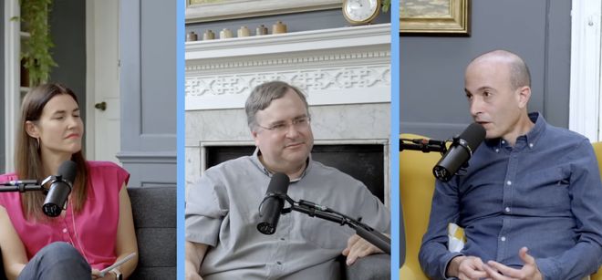 《人类简史》作者怒怼硅谷：智能≠真理AI正在走偏！(图3)