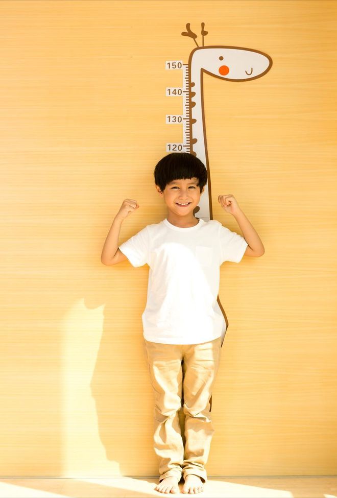 全球身高排行榜中前30位均为欧美国家为啥国人普遍比欧美人矮(图10)