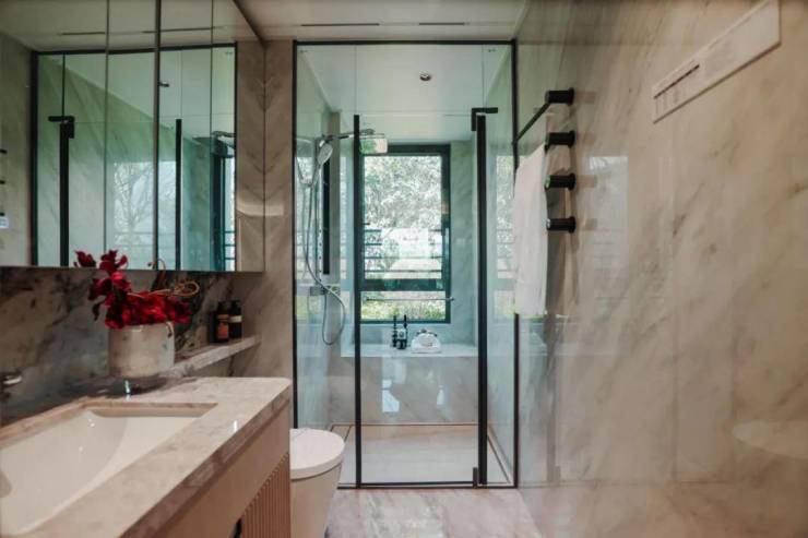 央企品质标杆!中建好房子亮相上海中环铂樾压轴98席抢占最后红利!(图8)