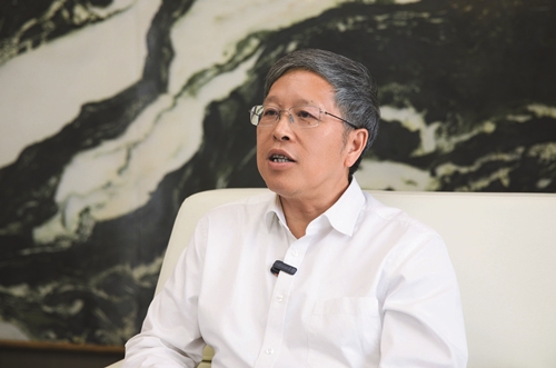 习近平与美丽中国建设（13）：努力建设人与自然和谐共生的美丽中国(图1)