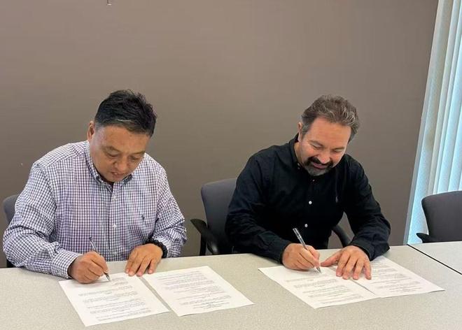 以微生物肥料技术破局盐碱地治理赋能全球土壤健康与粮食安全(图2)