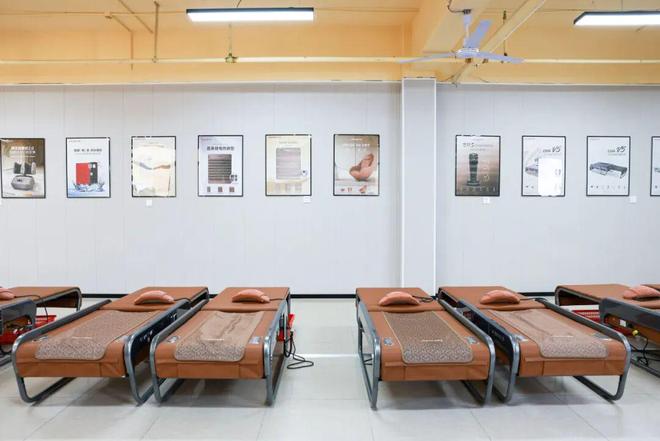 1000份开业礼品免费送！全球连锁健康品牌“喜来健”强势入驻仙桃！欢迎大家进店免费体验！(图2)