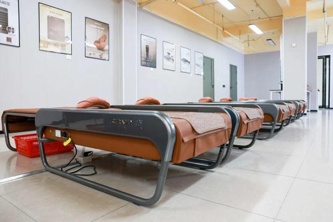 1000份开业礼品免费送！全球连锁健康品牌“喜来健”强势入驻仙桃！欢迎大家进店免费体验！(图10)