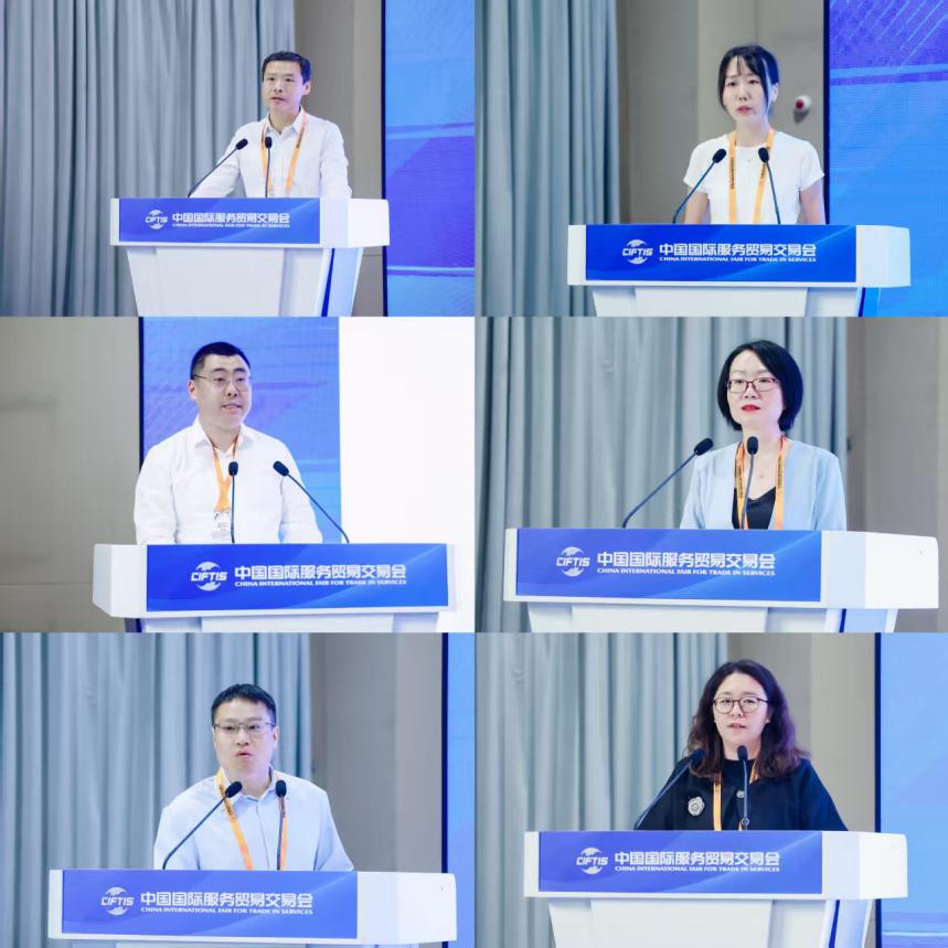 国际合作成果丰硕 2025国际健康与环境产业发展系列活动暨生命健康产业投资合作对接会圆满落幕(图7)