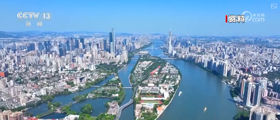 70%、40%；14、15共拓新机遇！粤港澳三地合作迈上新台阶