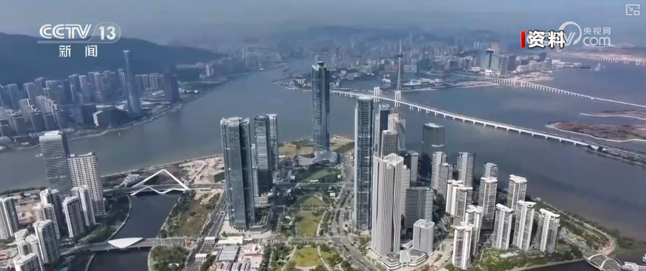 70%、40%；14、15共拓新机遇！粤港澳三地合作迈上新台阶(图5)