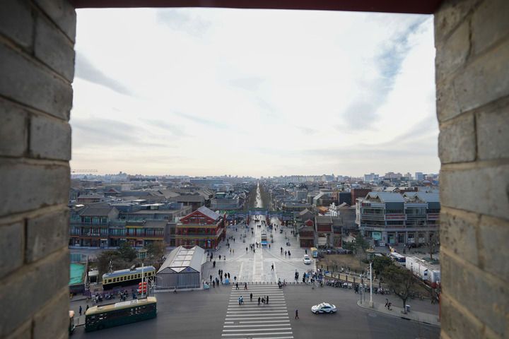 “人类和平与发展的崇高事业必将胜利！”——习近平总书记重要讲话揭示历史前进的必然逻辑