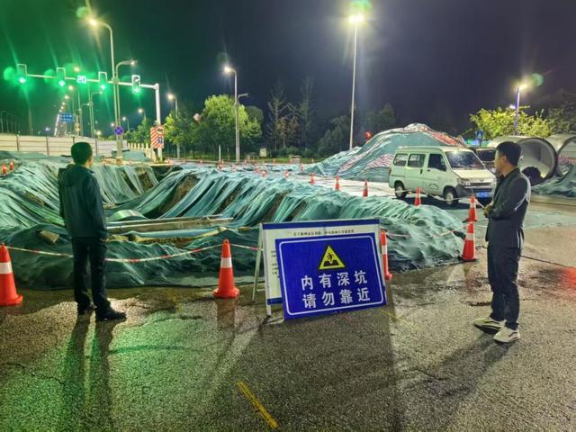 彬州市生态环境保护综合执法大队开展大气污染防治攻坚行动 助力辖区空气质量有效改善(图1)