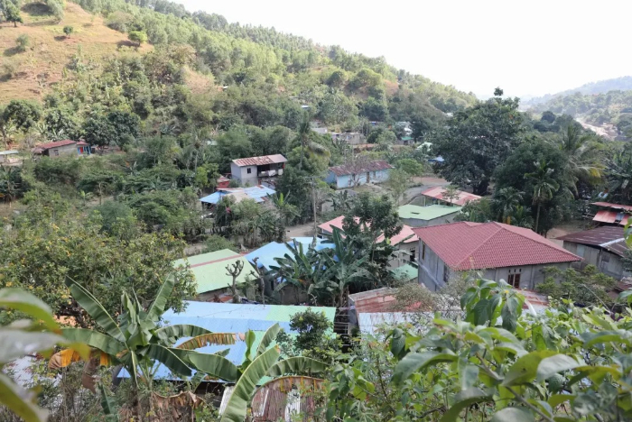 守护受山体滑坡影响的东帝汶儿童及其家人的健康——全球发展和南南合作基金支持联合国儿童基金会在东帝汶提供紧急援助