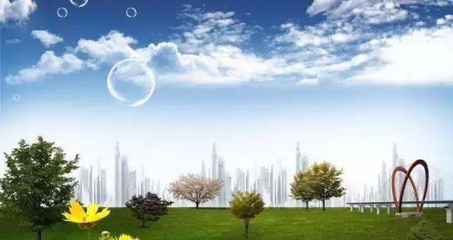 峄城区发布1-8月空气质量数据 六项指标实现全面改善(图1)