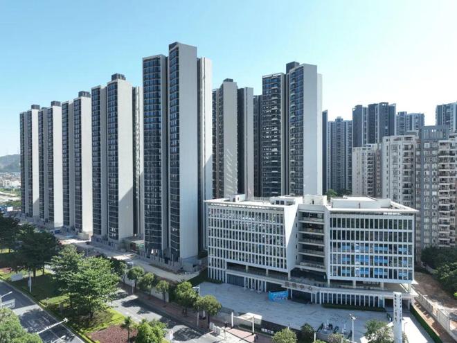 热搜好房◈健康花城璞悦官方售楼处发布：国庆特价活动超大力度！(图7)