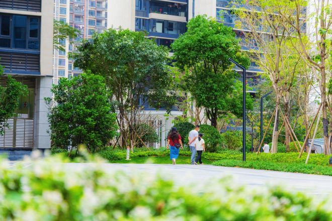 热搜好房◈健康花城璞悦官方售楼处发布：国庆特价活动超大力度！(图13)