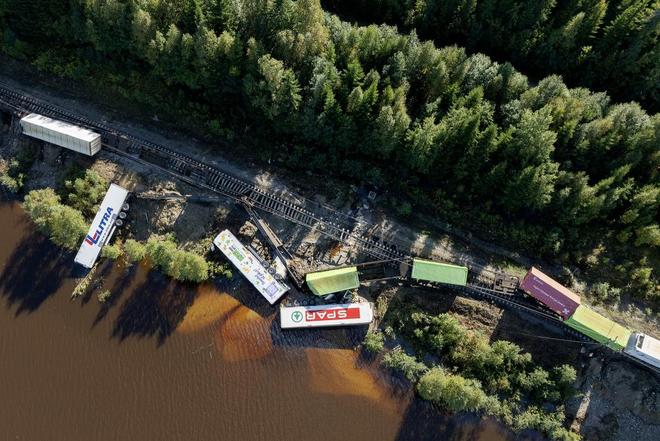 气候资讯｜9月全球前沿气候科学研究极端天气事件(图12)