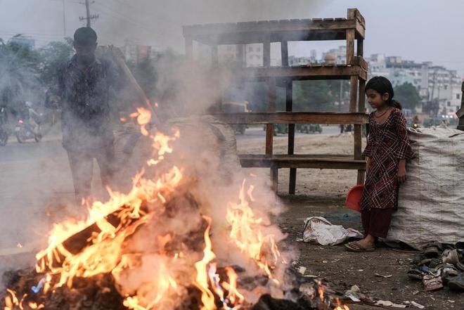 气候资讯｜9月全球前沿气候科学研究极端天气事件(图8)