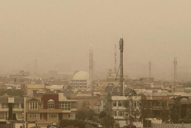 气候资讯｜9月全球前沿气候科学研究极端天气事件(图7)