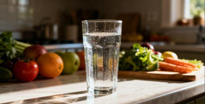 2025 年全球饮用水品牌观察：健康功能与消费场景匹配分析