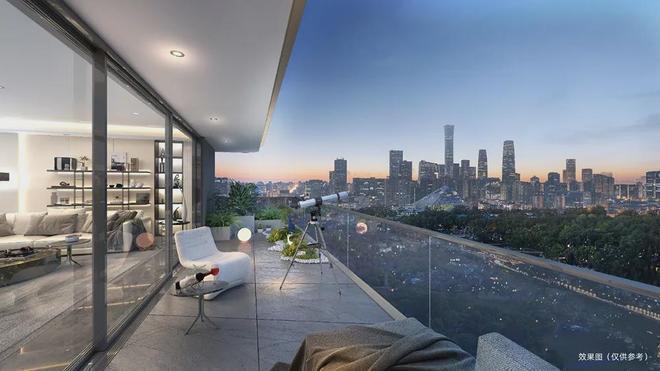 京彩世界(售楼处)官方网站-帅府京彩世界-2025新首页-北京房天下(图10)