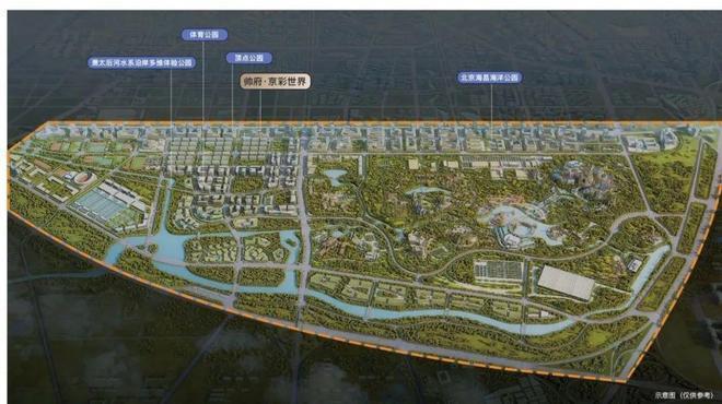 京彩世界(售楼处)官方网站-帅府京彩世界-2025新首页-北京房天下(图8)