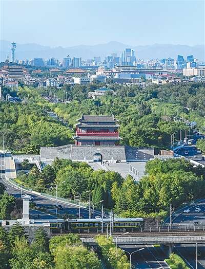 生态文明建设实现新进步(图3)