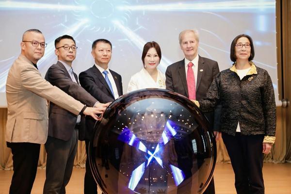 《全球可持续与健康生活环境白皮书》发布为健康生活环境提供新的科学标尺