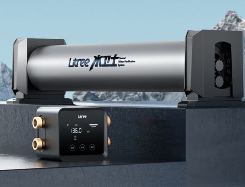 全屋中央净水十大名牌立升科技引领守护家庭用水健康(图3)