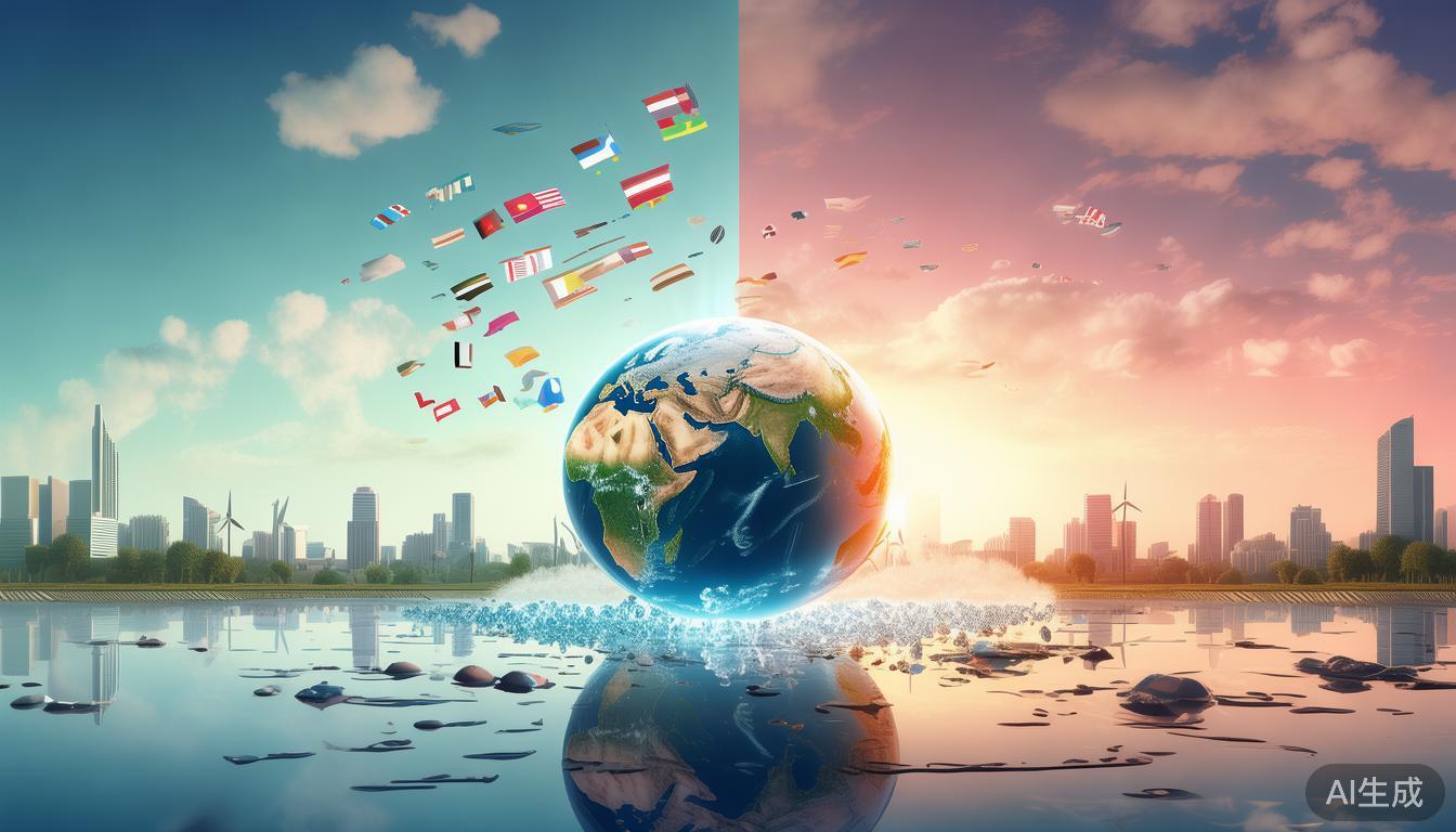 9月7日是第六个国际清洁空气蓝天日！改善空气质量为何道阻且长？(图1)